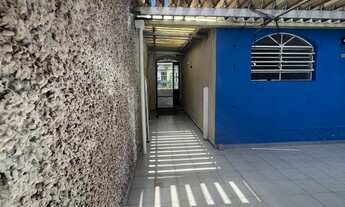 Imagem 7: CASA RESIDENCIAL em SÃO PAULO - SP, VILA CLEONICE