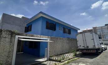 Imagem 5: CASA RESIDENCIAL em SÃO PAULO - SP, VILA CLEONICE