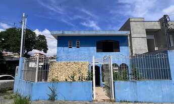 Imagem: CASA RESIDENCIAL em SÃO PAULO - SP, VILA