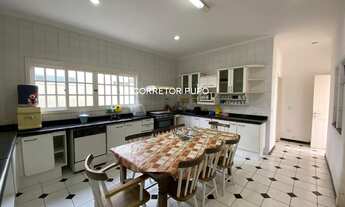 Imagem 5: CASA RESIDENCIAL em GUARUJÁ - SP, JARDIM ACAPULCO