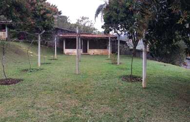 Imagem 3: Chácara Mairinque Porta do Sol