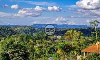 Imagem: TERRENO CONDOMÍNIO em MAIRINQUE - SP, RESIDENCIAL