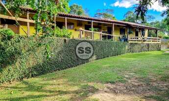 Imagem: CHACARA CONDOMÍNIO em MAIRINQUE - SP, RESIDENCIAL