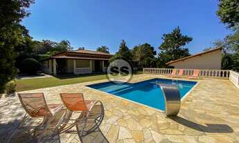 Imagem: CHACARA CONDOMÍNIO em MAIRINQUE - SP, RESIDENCIAL