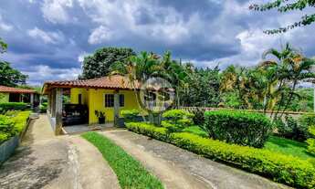 Imagem 6: CHACARA CONDOMÍNIO em ITU - SP, Quinta das laranjeiras