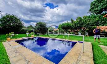 Imagem 4: CHACARA CONDOMÍNIO em ITU - SP, Quinta das laranjeiras