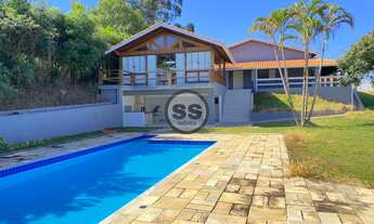 Imagem 1: CHACARA CONDOMÍNIO em MAIRINQUE - SP, RESIDENCIAL PORTA DO SOL