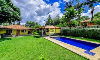 Imagem 1: CHACARA CONDOMÍNIO em ITU - SP, Quinta das laranjeiras