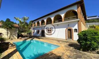 Imagem: CHACARA CONDOMÍNIO em MAIRINQUE - SP, RESIDENCIAL