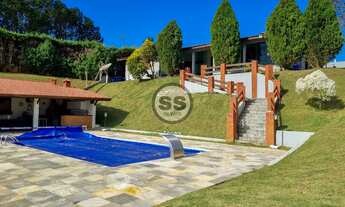 Imagem: CHACARA CONDOMÍNIO em MAIRINQUE - SP, RESIDENCIAL