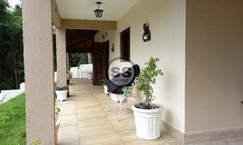 Imagem 5: CHACARA CONDOMÍNIO em MAIRINQUE - SP, Porta do Sol 2