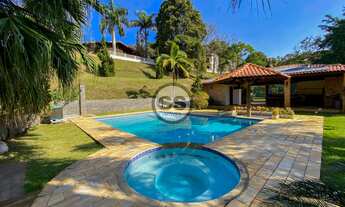 Imagem: CHACARA CONDOMÍNIO em MAIRINQUE - SP, RESIDENCIAL