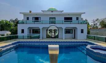 Imagem 2: CHACARA CONDOMÍNIO em MAIRINQUE - SP, RESIDENCIAL PORTA DO SOL