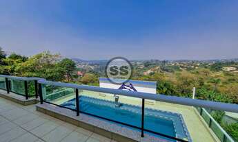 Imagem 4: CHACARA CONDOMÍNIO em MAIRINQUE - SP, RESIDENCIAL PORTA DO SOL