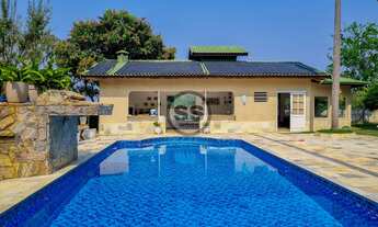 Imagem 2: CHACARA CONDOMÍNIO em MAIRINQUE - SP, RESIDENCIAL PORTA DO SOL