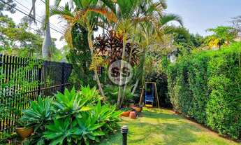 Imagem 7: CHACARA CONDOMÍNIO em MAIRINQUE - SP, RESIDENCIAL PORTA DO SOL