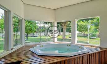 Imagem 4: CHACARA CONDOMÍNIO em MAIRINQUE - SP, RESIDENCIAL PORTA DO SOL