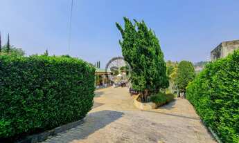 Imagem 6: CHACARA CONDOMÍNIO em MAIRINQUE - SP, RESIDENCIAL PORTA DO SOL