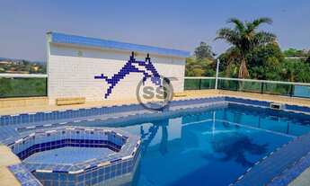 Imagem 3: CHACARA CONDOMÍNIO em MAIRINQUE - SP, RESIDENCIAL PORTA DO SOL