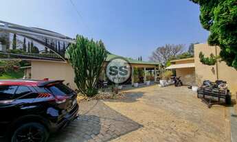 Imagem 7: CHACARA CONDOMÍNIO em MAIRINQUE - SP, RESIDENCIAL PORTA DO SOL