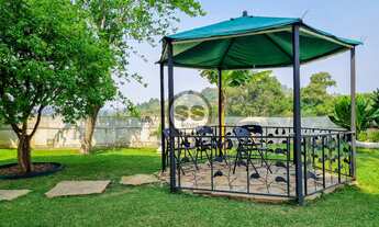 Imagem 5: CHACARA CONDOMÍNIO em MAIRINQUE - SP, RESIDENCIAL PORTA DO SOL