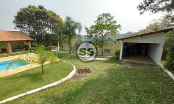 Imagem 5: CHACARA CONDOMÍNIO em MAIRINQUE - SP, Porta Do Sol