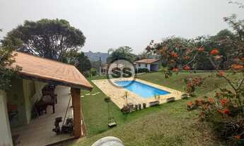 Imagem 2: CHACARA CONDOMÍNIO em MAIRINQUE - SP, Porta Do Sol