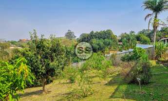 Imagem 5: CHACARA CONDOMÍNIO em MAIRINQUE - SP, RESIDENCIAL PORTA DO SOL