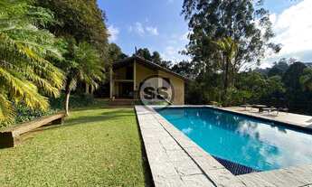 Imagem: CHACARA CONDOMÍNIO em MAIRINQUE - SP, Porta