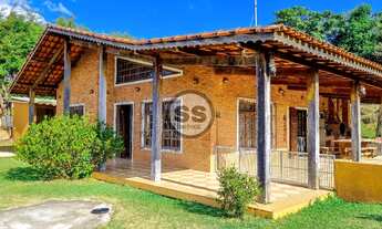 Imagem 2: CHACARA CONDOMÍNIO em Mairinque - SP, Condomínio Porta do Sol