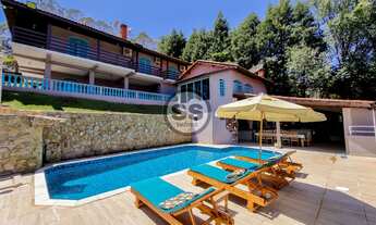 Imagem: CHACARA CONDOMÍNIO em Mairinque - SP, Condomínio