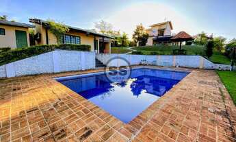 Imagem: CHACARA RURAL em MAIRINQUE - SP, Condomínio