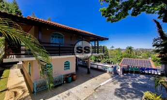 Imagem 7: CHACARA CONDOMÍNIO em Mairinque - SP, Condomínio Porta do Sol