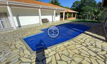 Imagem 2: CHACARA CONDOMÍNIO em MAIRINQUE - SP, Condomínio Porta do Sol