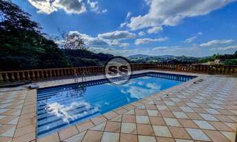 Imagem 4: CHACARA CONDOMÍNIO em Mairinque - SP, Condomínio Porta do Sol