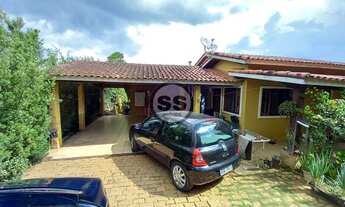 Imagem: CHACARA CONDOMÍNIO em MAIRINQUE - SP, Condomínio