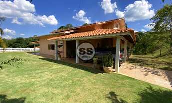 Imagem 5: CHACARA CONDOMÍNIO em MAIRINQUE - SP, Porta do Sol