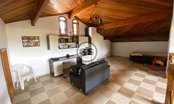 Imagem 7: CHACARA CONDOMÍNIO em MAIRINQUE - SP, Porta do Sol