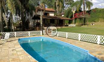 Imagem: CHACARA CONDOMÍNIO em MAIRINQUE - SP, RESIDENCIAL