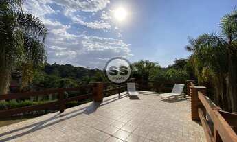 Imagem 3: CHACARA CONDOMÍNIO em MAIRINQUE - SP, RESIDENCIAL PORTA DO SOL