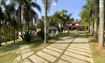 Imagem 2: CHACARA CONDOMÍNIO em MAIRINQUE - SP, RESIDENCIAL PORTA DO SOL