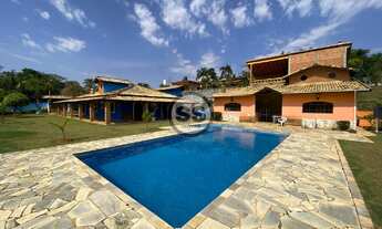 Imagem: CHACARA RURAL em MAIRINQUE - SP, Porta do