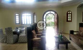 Imagem 6: Chácara Mairinque Porta do Sol