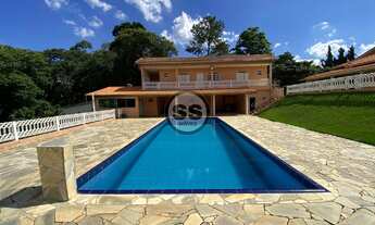 Imagem 2: CHACARA CONDOMÍNIO em MAIRINQUE - SP, Porta do Sol