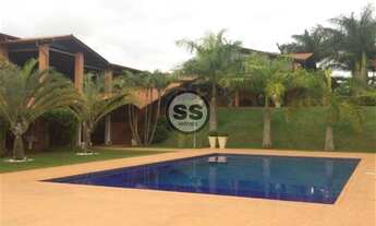 Imagem: Chácara Mairinque Porta do Sol