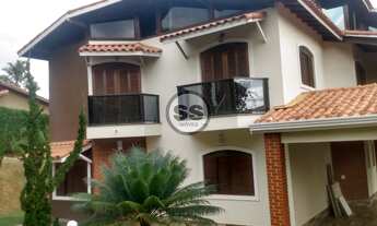 Imagem 3: Chácara Mairinque Porta do Sol