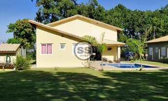 Imagem: Linda Chácara em Condomínio 3 Lagos