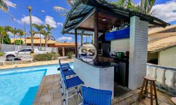 Imagem 6: CHACARA CONDOMÍNIO em MAIRINQUE - SP, RESIDENCIAL PORTA DO SOL