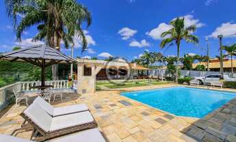 Imagem 2: CHACARA CONDOMÍNIO em MAIRINQUE - SP, RESIDENCIAL PORTA DO SOL