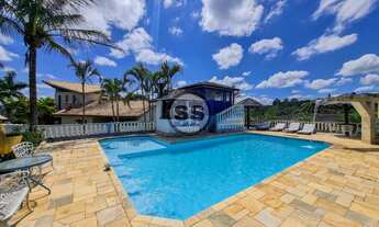 Imagem 3: CHACARA CONDOMÍNIO em MAIRINQUE - SP, RESIDENCIAL PORTA DO SOL